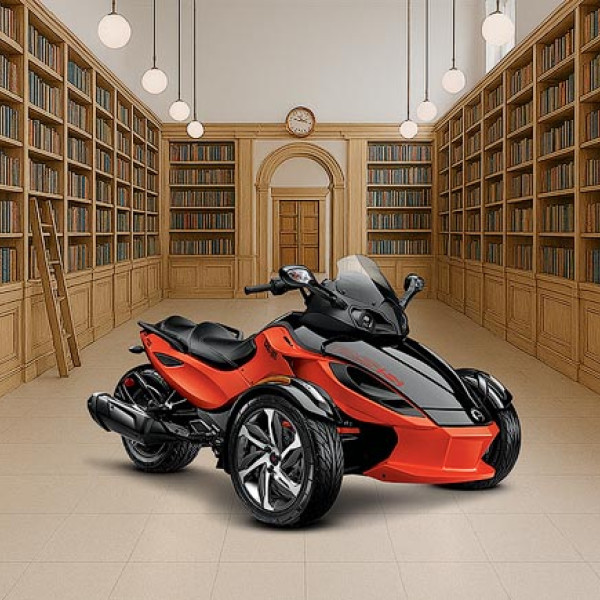 Thumbnail for Can-Am-pedia