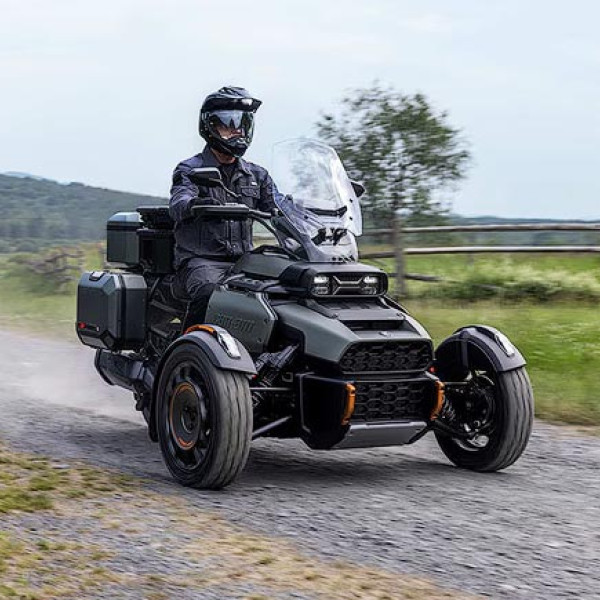 Thumbnail for Canyon