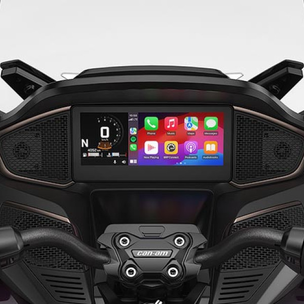 Thumbnail for Instrumentation