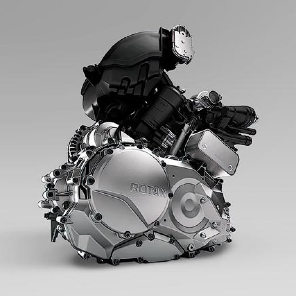 Thumbnail for Rotax