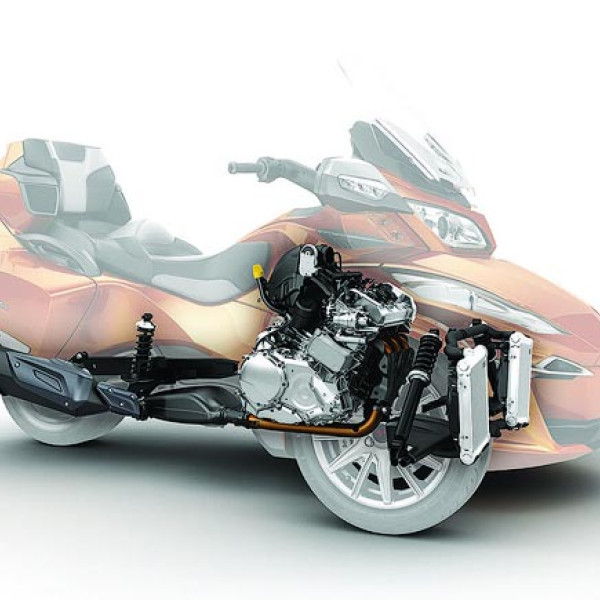 Thumbnail for Spyder technical