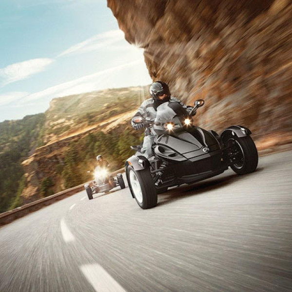 Thumbnail for Spyder