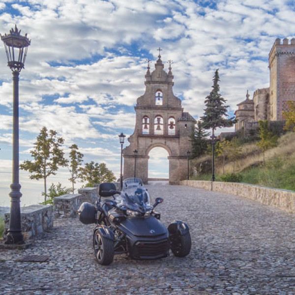 Thumbnail for Quatro anos de Coiso