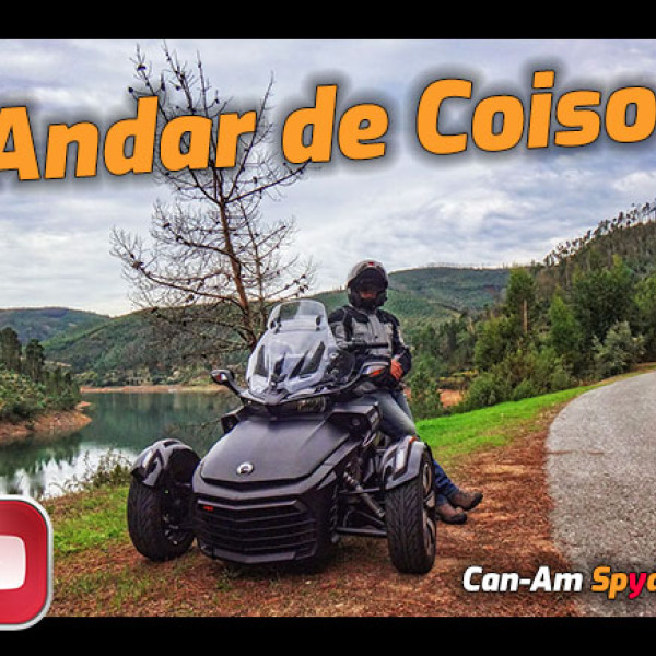 Thumbnail for O Canal