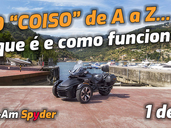 Thumbnail for VLOG001. O "Coiso" de A a Z... 1 de 4