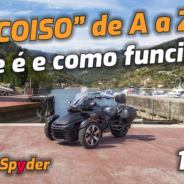 Thumbnail for VLOG001. O "Coiso" de A a Z... 1 de 4