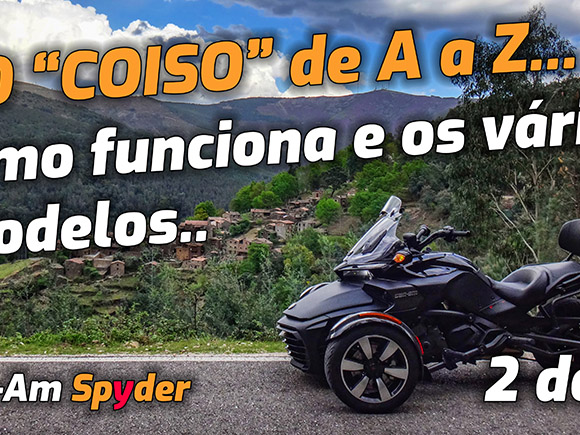 Thumbnail for VLOG002. O "Coiso" de A a Z... 2 de 4