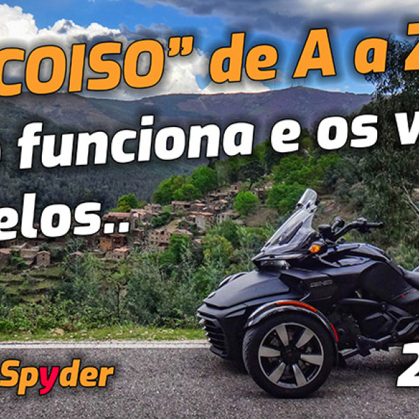 Thumbnail for VLOG002. O "Coiso" de A a Z... 2 de 4
