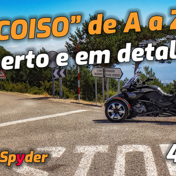 Thumbnail for VLOG004. O "Coiso" de A a Z... 4 de 4
