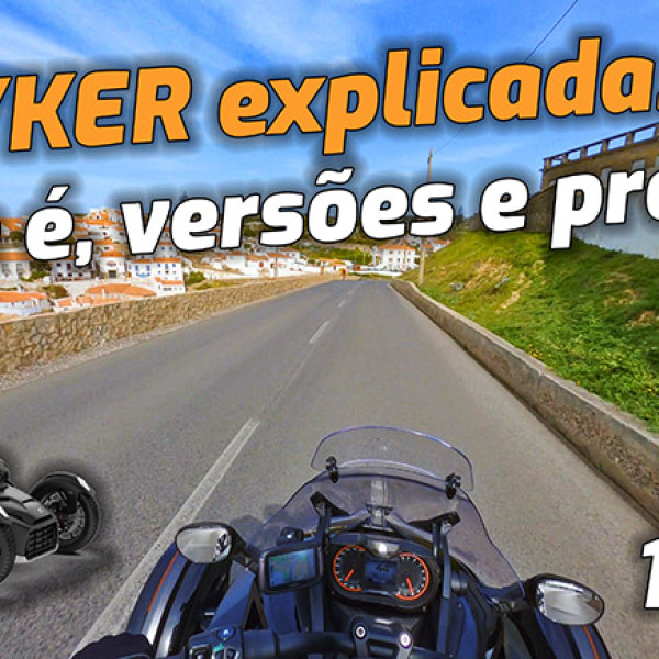 Thumbnail for VLOG006. Ryker explicada... 1 de 2