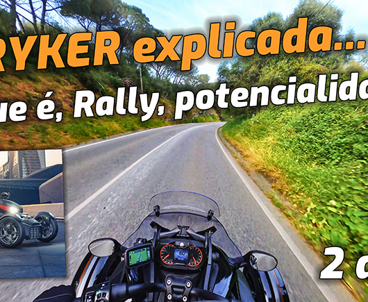 Thumbnail for VLOG007. Ryker explicada... 2 de 2