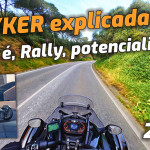 Thumbnail for VLOG007. Ryker explicada... 2 de 2