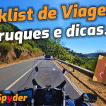 Thumbnail for VLOG009. Checklist para Viagens