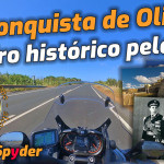 Thumbnail for VLOG010. Itinerary: The Reconquest of Olivenza