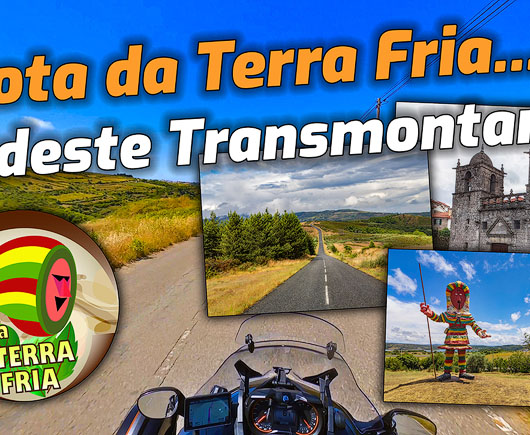 Thumbnail for VLOG011. Roteiro: Rota da Terra Fria