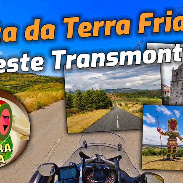 Thumbnail for VLOG011. Roteiro: Rota da Terra Fria