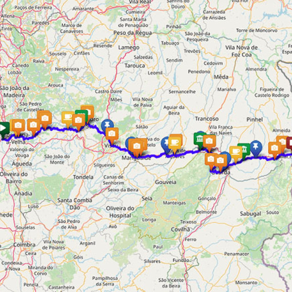 Thumbnail for Roteiro