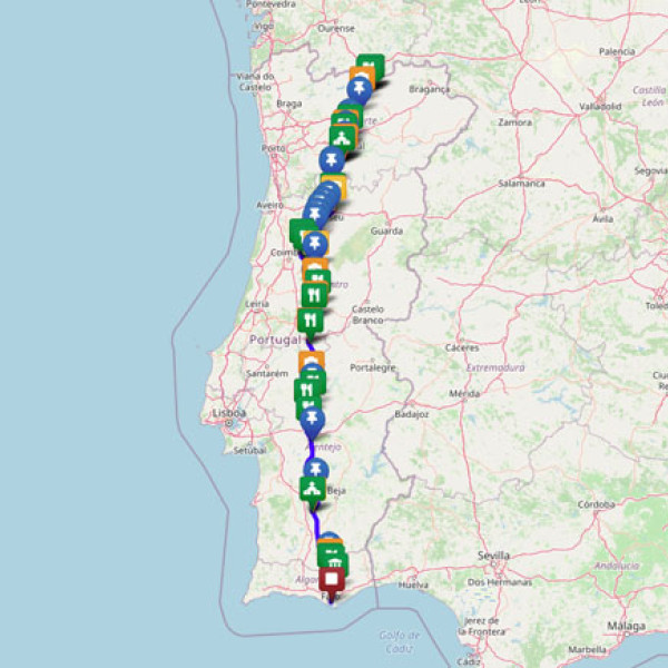 Thumbnail for Roteiro