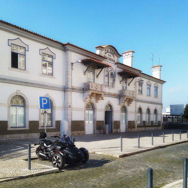 Thumbnail for Apresenta&ccedil;&atilde;o