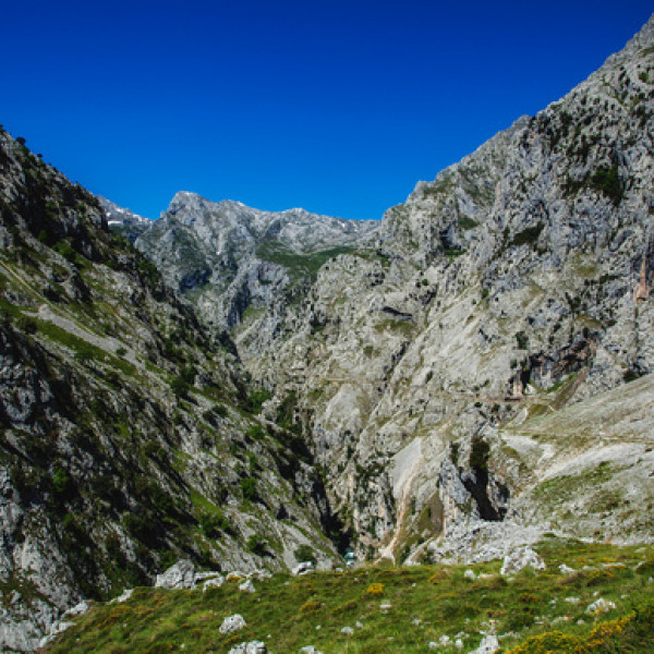 Thumbnail for Ruta del Cares