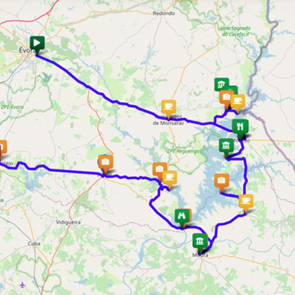 Thumbnail for Roteiro