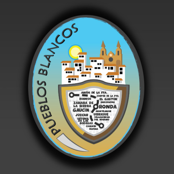 Thumbnail for Pueblos Blancos