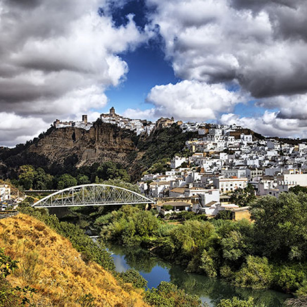 Thumbnail for The Pueblos