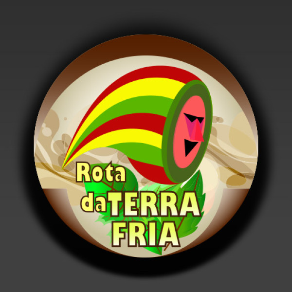 Thumbnail for Rota da Terra Fria