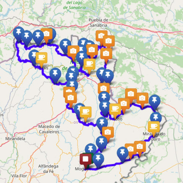 Thumbnail for Roteiro