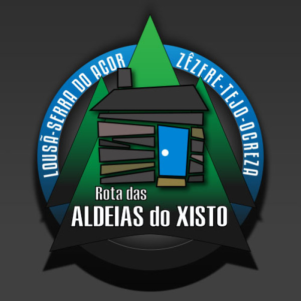 Thumbnail for Rota das Aldeias do Xisto