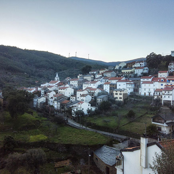 Thumbnail for Grupo Serra do A&ccedil;or