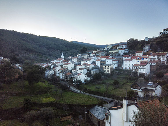 Thumbnail for Grupo Serra do Açor