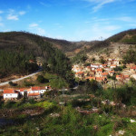 Thumbnail for Grupo Tejo/Ocreza