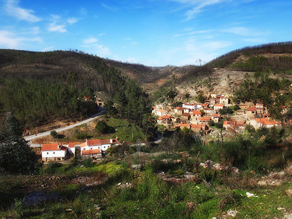 Thumbnail for Grupo Tejo/Ocreza