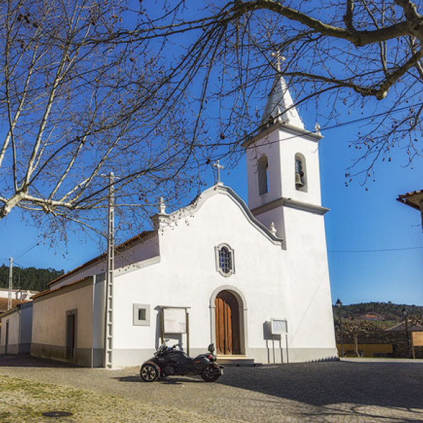 Thumbnail for Grupo do Z&ecirc;zere