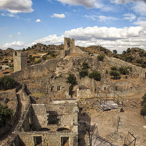 Thumbnail for Aldeias do Interior