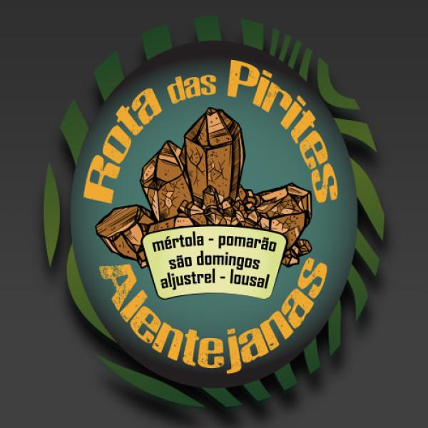 Thumbnail for Rota das Pirites Alentejanas