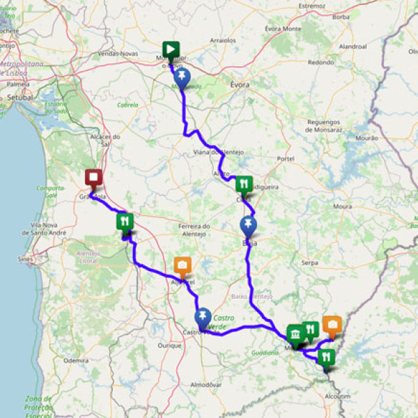 Thumbnail for Roteiro