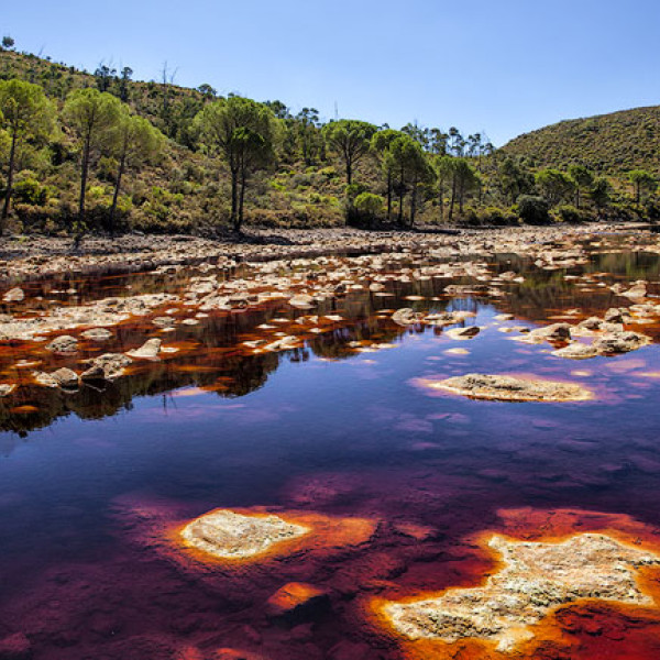 Thumbnail for Riotinto