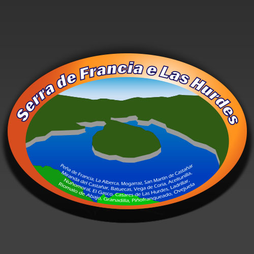Thumbnail for Serra de Francía e Las Hurdes