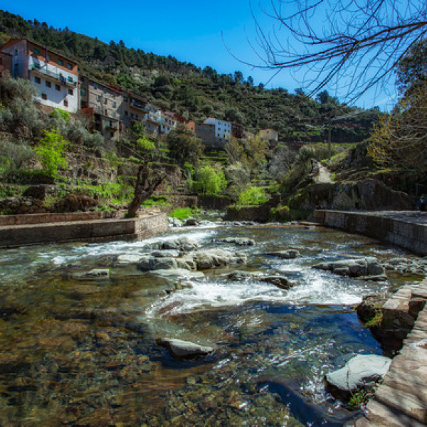 Thumbnail for Las Hurdes