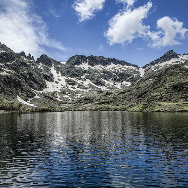 Thumbnail for Circo de Gredos