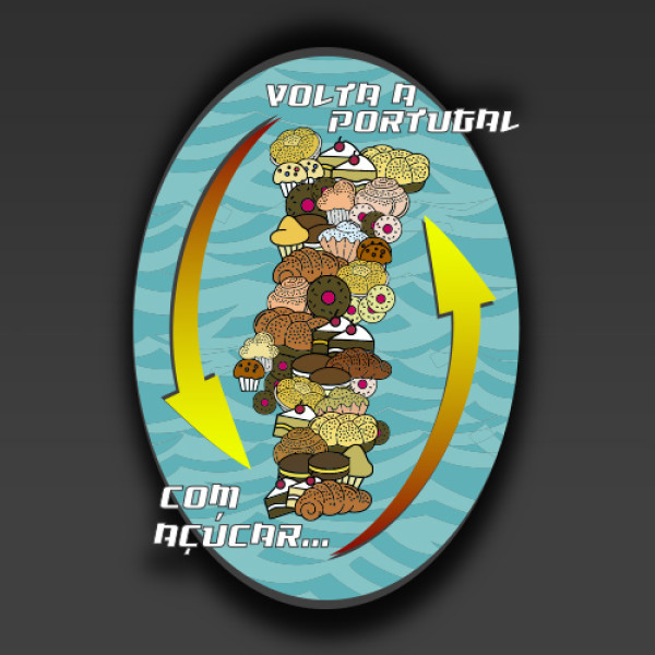 Thumbnail for Volta a Portugal com A&ccedil;&uacute;car