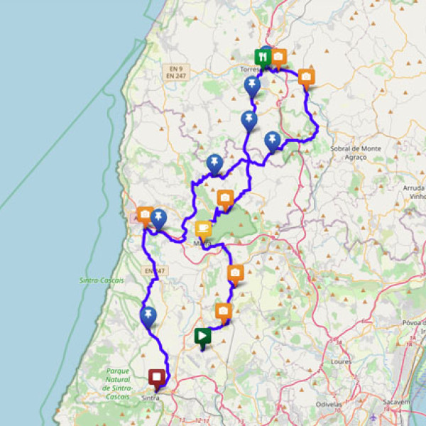 Thumbnail for Roteiro