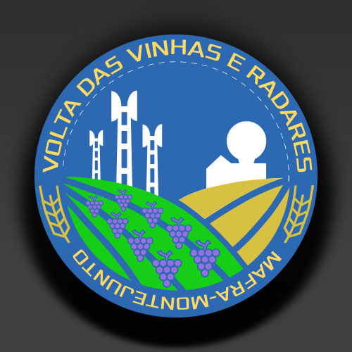 Thumbnail for Volta das Vinhas e Radares