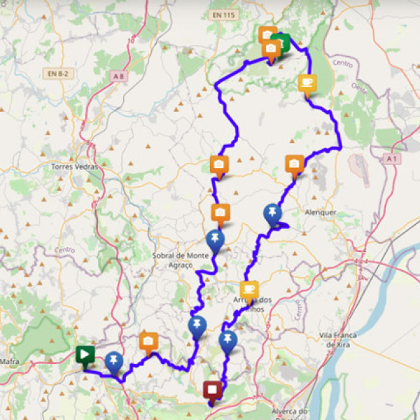 Thumbnail for Roteiro