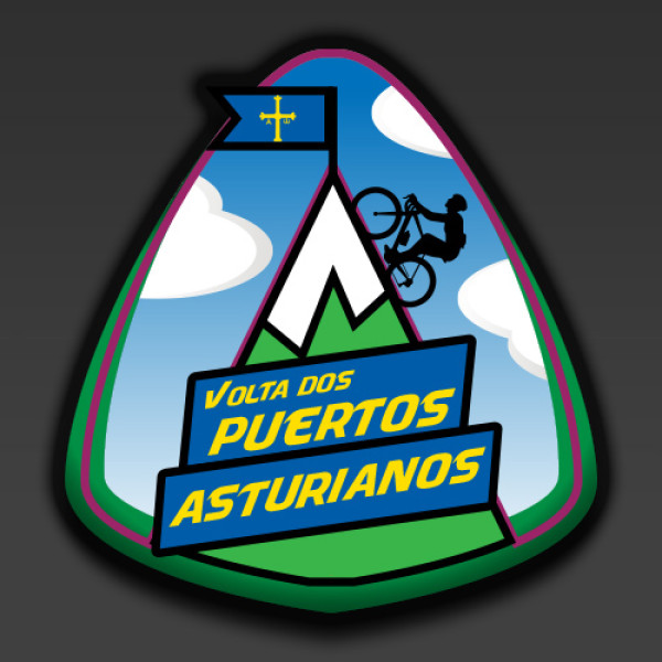 Thumbnail for Volta dos Puertos Asturianos