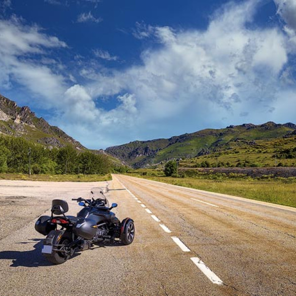 Thumbnail for La Vuelta