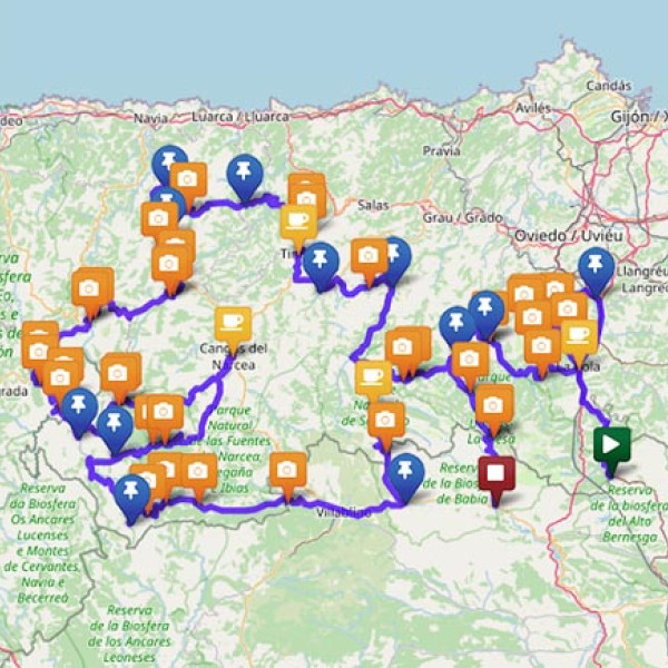 Thumbnail for Roteiro